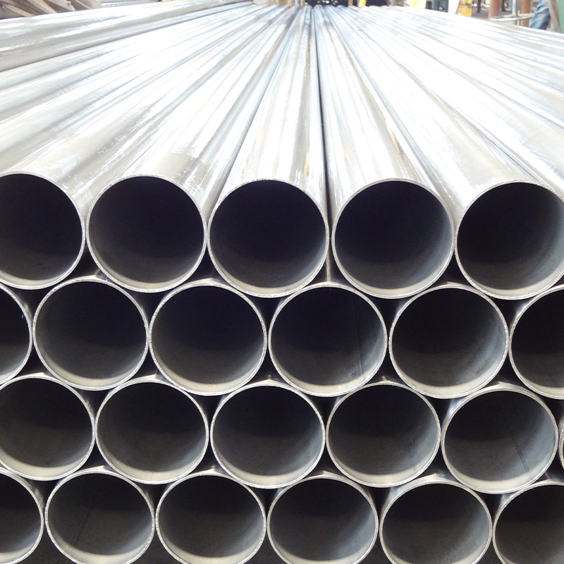 Холоднотянутая сварная стальная труба (CDW) En10305-2 Марка E235 E355 E460