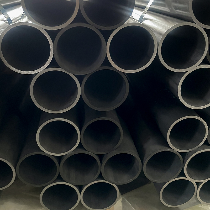 Геотехническая бурильная труба ASTM A519 Grade 4130 – Ø89 мм x 6 мм для отбора проб грунта