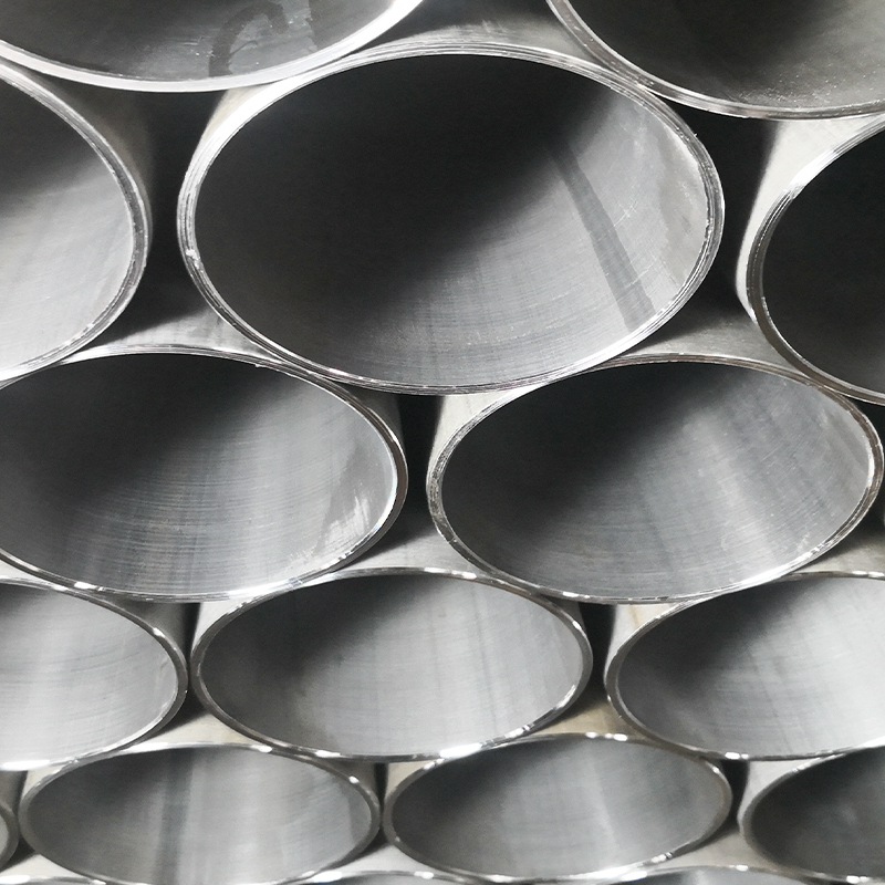 Трубки Super Smooth ID (SSID) – Сталь ST52, Допуск H9, Ra0.4 – Ra0.8, Ø60.3 – 114.3 мм