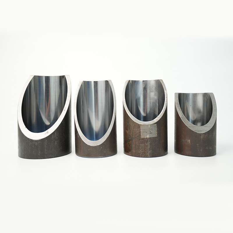 Хонингованная и SRB трубка – EN 10305-2 E355 H8 Ra0.4, зеркальная внутренняя отделка для цилиндров гидравлических цилиндров