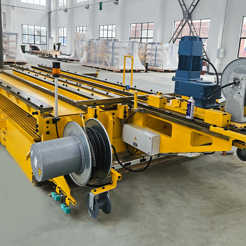 Сборка стальных конструкций с механической обработкой – Сварка и обработка на станках с ЧПУ для сталеплавильного и алюминиевого прокатного оборудования